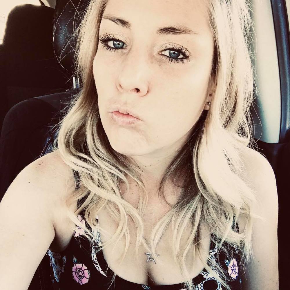 Meet your Posher, Shannan